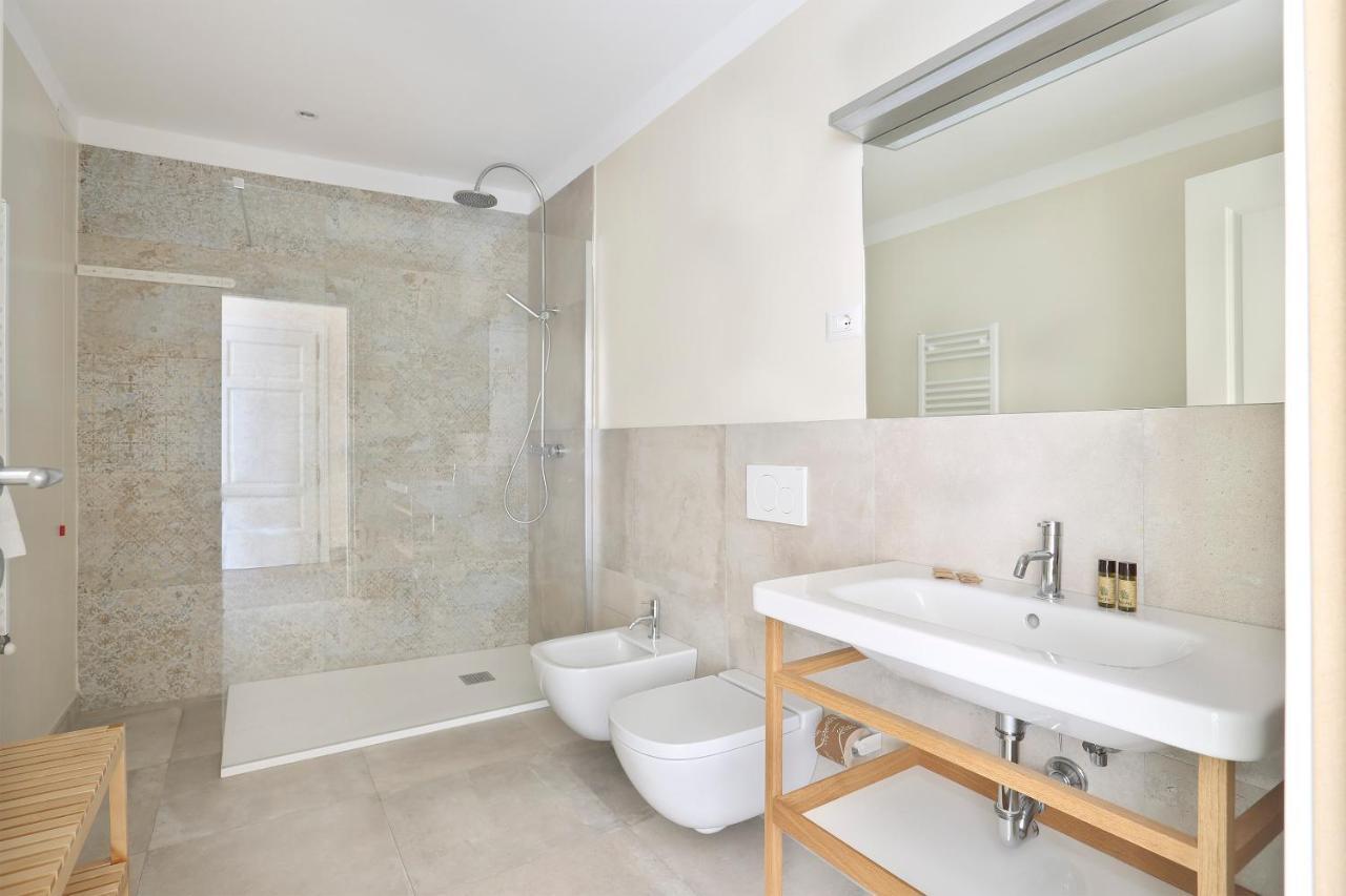 Apt. Ocra - Pauline Suites, Palazzo Borghese Firenze Eksteriør bilde