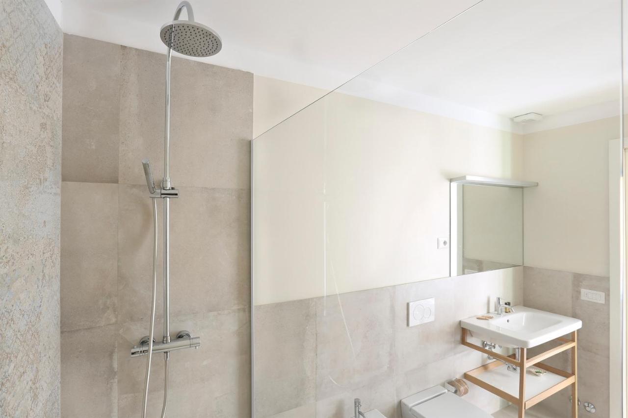Apt. Ocra - Pauline Suites, Palazzo Borghese Firenze Eksteriør bilde